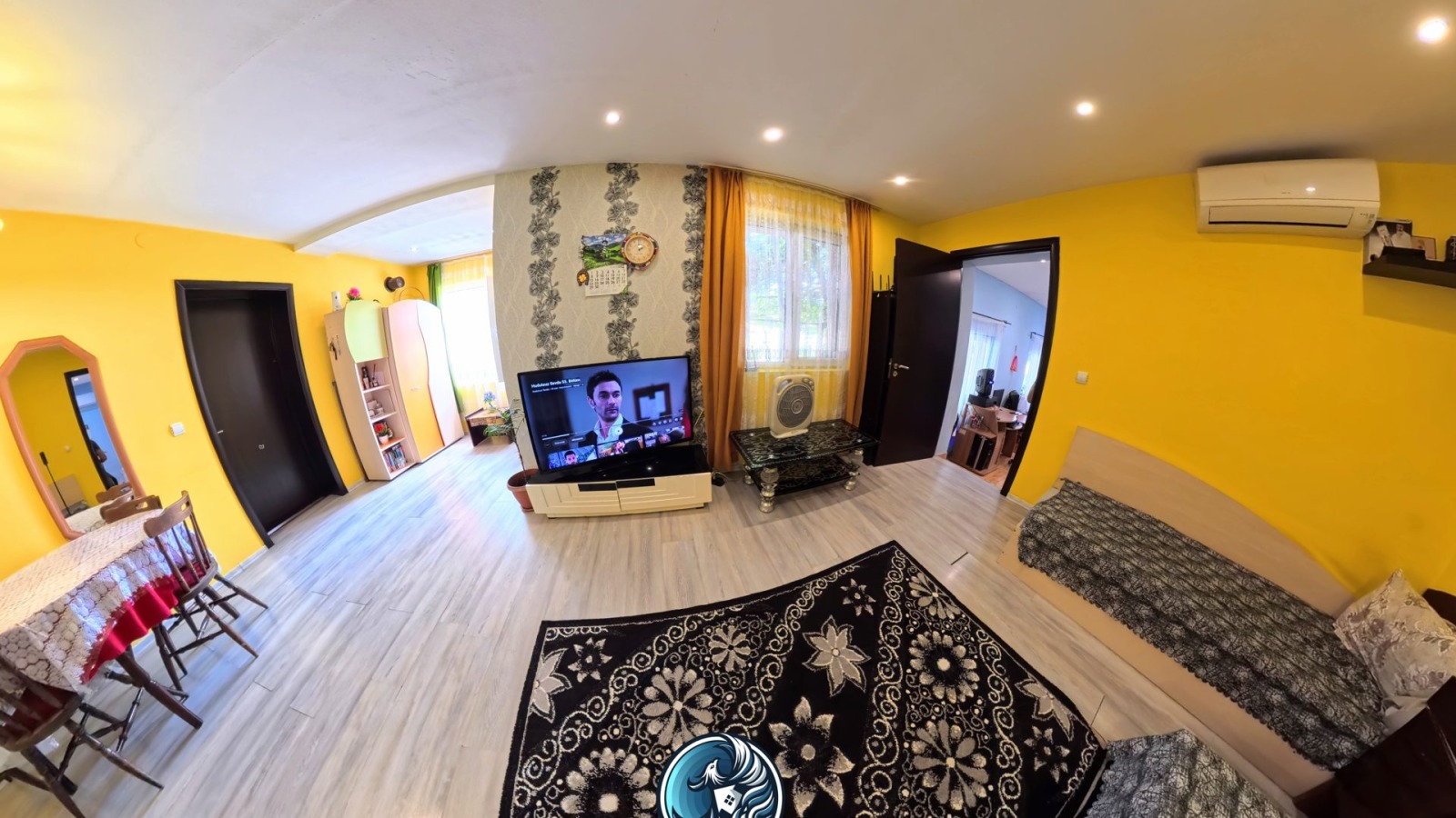 Продава КЪЩА, гр. Исперих, област Разград, снимка 4 - Къщи - 56332762