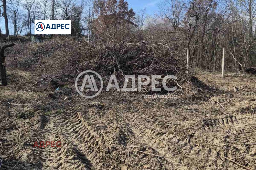 Продава ПАРЦЕЛ, гр. Варна, м-т Боровец - юг