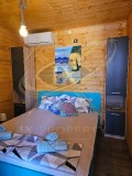 Продава  Къща област Бургас , гр. Черноморец , 45 кв.м | 10626995 - изображение [2]