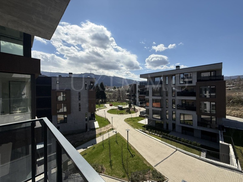 Продава 2-СТАЕН в град София, Горна баня - 91 кв.м / 250 000 € » 488 957.50 лв., ЛУКСИММО