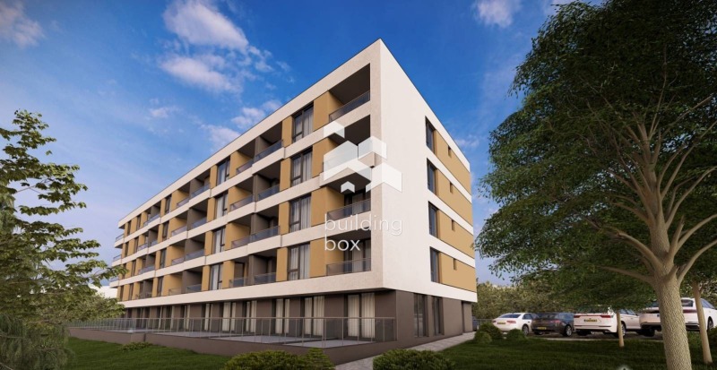 Продава 3-СТАЕН в град Варна, Владислав Варненчик 1 - 101 кв.м / 136 900 € » 267 753.13 лв., БИЛДИНГ БОКС