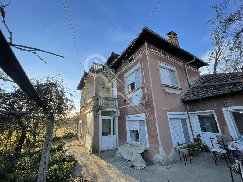 Продава КЪЩА в област Велико Търново, с. Горна Липница - 120 кв.м / 34 800 € » 68 062.88 лв., ИМОТИ ТЪРНОВГРАД