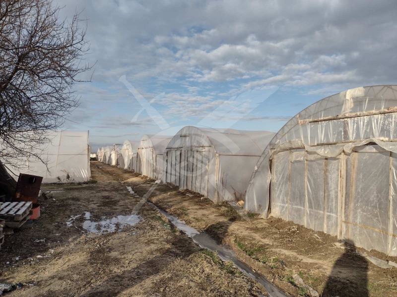 Продава ПАРЦЕЛ в град Пловдив, Индустриална зона - Изток - 8400 кв.м / 250 000 € » 488 957.50 лв., ЕКС НВД ПЛОВДИВ ООД