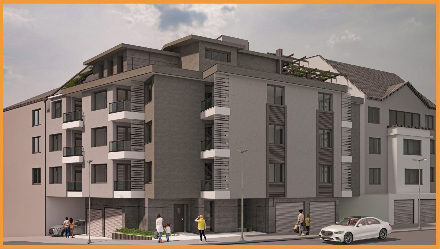 Продава 1-СТАЕН | Imot.bg — изображение 2