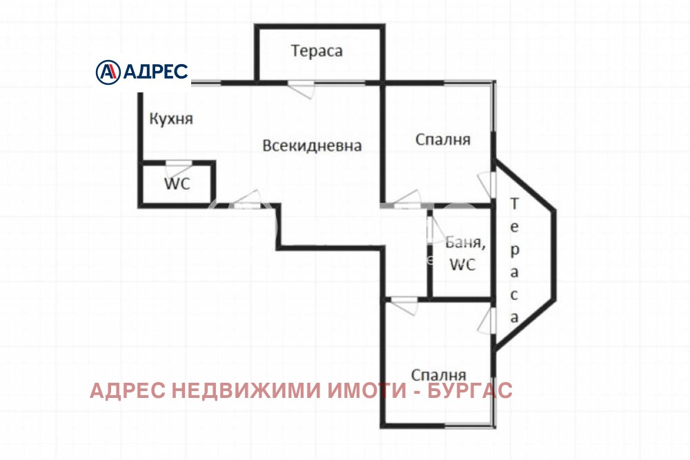 ������� 3-����� | Imot.bg � ����������� 4