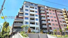 1 sovrum Podujane, Sofia