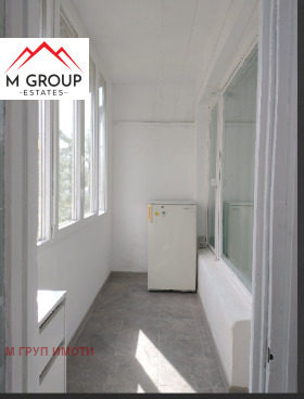 1 quarto Kiutchuk Parij, Plovdiv