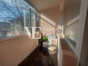 2 soverom SjP Gara, Varna 8