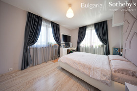 2 slaapkamers Bojana, Sofia 9