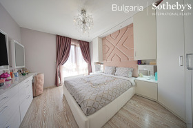 2 slaapkamers Bojana, Sofia 11