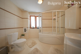 2 slaapkamers Bojana, Sofia 16