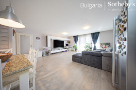 2 slaapkamers Bojana, Sofia 4