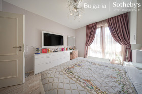 2 slaapkamers Bojana, Sofia 12