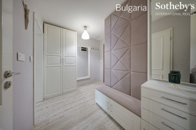 2 slaapkamers Bojana, Sofia 7