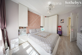 2 slaapkamers Bojana, Sofia 13