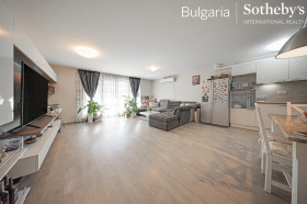 2 slaapkamers Bojana, Sofia 1