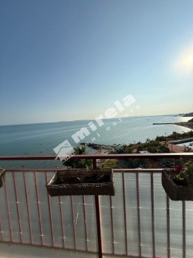 2 makuuhuonetta Sveti Vlas, Burgasin alue