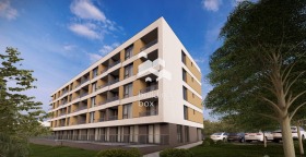 3-СТАЕН, 101 m2