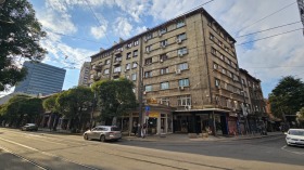 Negozio Tsentar, Sofia