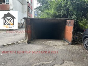 Box auto Krasno selo, Sofia 3