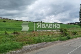Продава парцел област Перник с. Кладница - [1] 