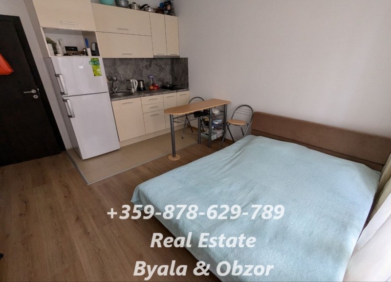 Na prodej  Studio oblast Varna , Bjala , 35 m2 | 15804512 - obraz [7]