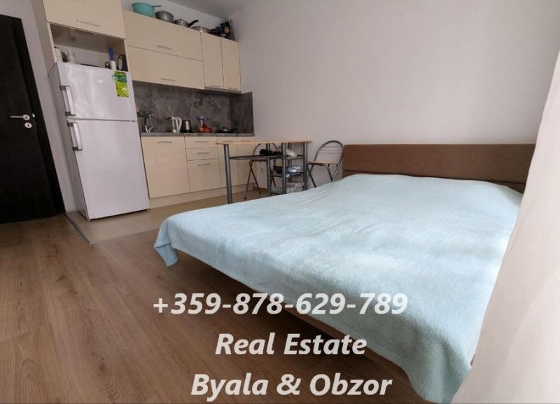 Na prodej  Studio oblast Varna , Bjala , 35 m2 | 15804512 - obraz [4]