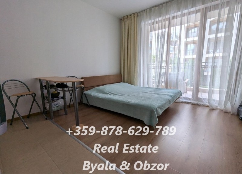 Na sprzedaż  Studio region Warny , Bjala , 35 mkw | 15804512 - obraz [5]