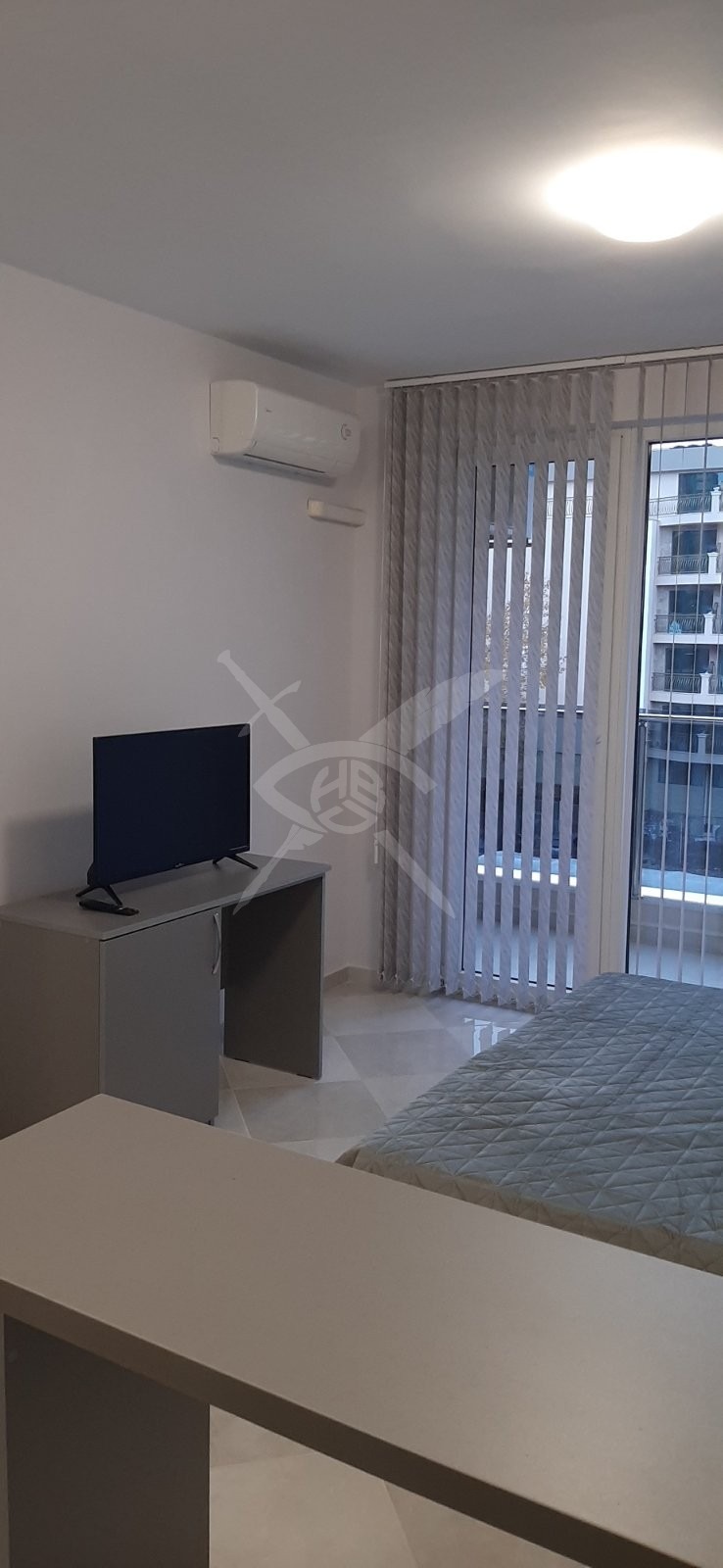 Zu verkaufen  Studio region Burgas , k.k. Slantschew brjag , 35 qm | 34625998 - Bild [2]