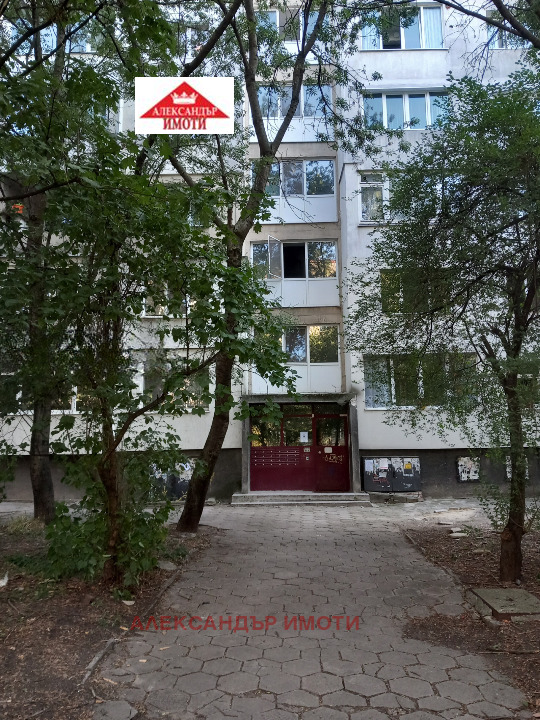 Продава  1-стаен град София , Банишора , 48 кв.м | 37335332 - изображение [11]