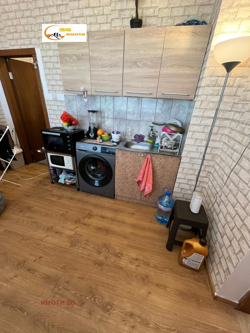 Продава 1-СТАЕН, град Русе, ДЗС • 34999 € / 68452.09 лв. • 74713575 1