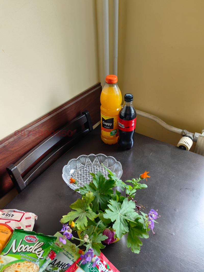 Продава 1-СТАЕН, гр. София, Сухата река, снимка 2 - Апартаменти - 52773586