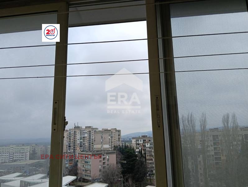 Продава 1-СТАЕН, гр. Стара Загора, Казански, снимка 2 - Апартаменти - 53441308