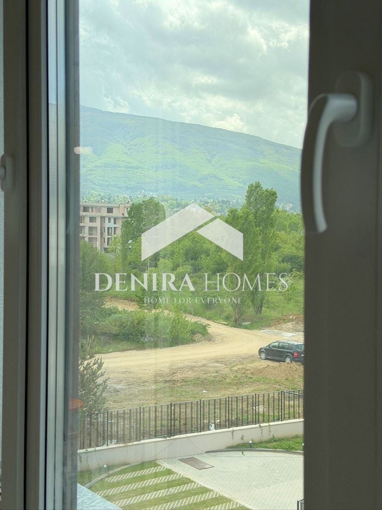 Продава 1-СТАЕН, гр. София, Витоша, снимка 5 - Апартаменти - 55517214