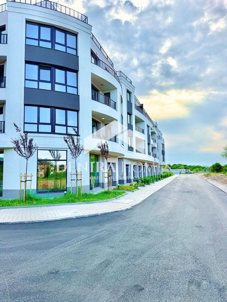 Продава 1-СТАЕН, гр. София, Витоша
