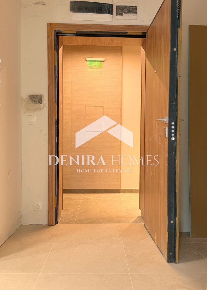 Продава 1-СТАЕН, гр. София, Витоша, снимка 8 - Апартаменти - 55517214