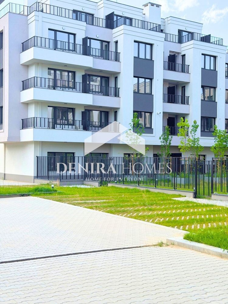 Продава 1-СТАЕН, гр. София, Витоша, снимка 4 - Апартаменти - 55517214