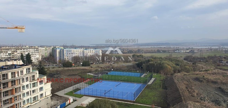 Na prodej  1 ložnice Burgas , Meden rudnik - zona V , 63 m2 | 43712453 - obraz [11]