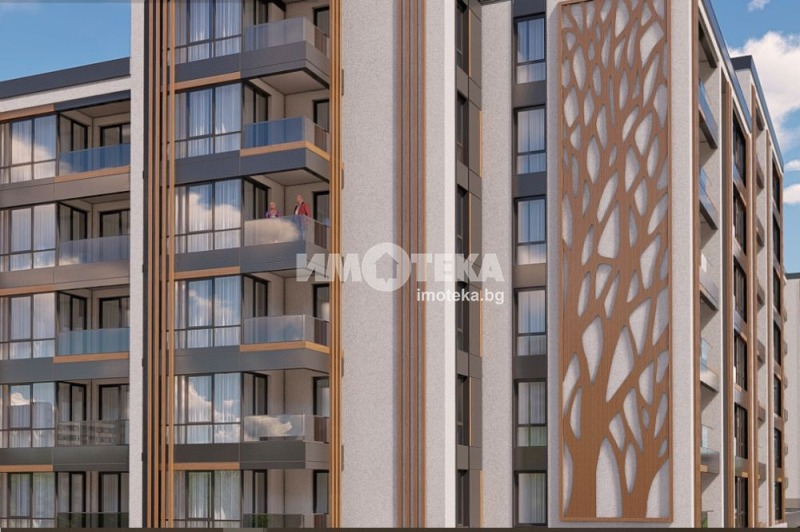 Продава  2-стаен град Пловдив , Център , 72 кв.м | 33306111 - изображение [3]