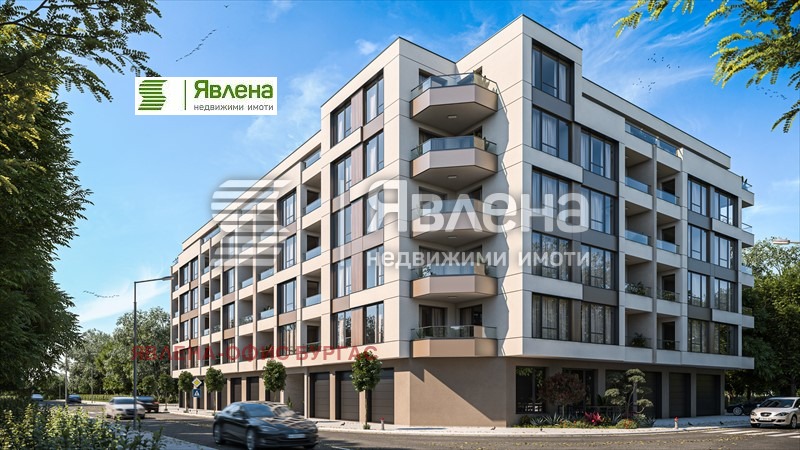 Продава 2-СТАЕН, гр. Поморие, област Бургас, снимка 5 - Aпартаменти - 48216718