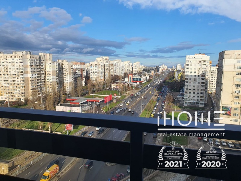 For Sale  1 bedroom Sofia , Lyulin 10 , 84 sq.m | 72736257 - image [3]