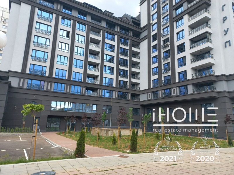 À venda  1 quarto Sofia , Liulin 10 , 84 m² | 72736257