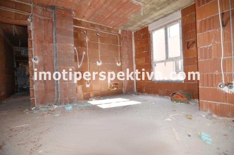 À venda  1 quarto Plovdiv , Kiutchuk Parij , 66 m² | 89615356 - imagem [2]