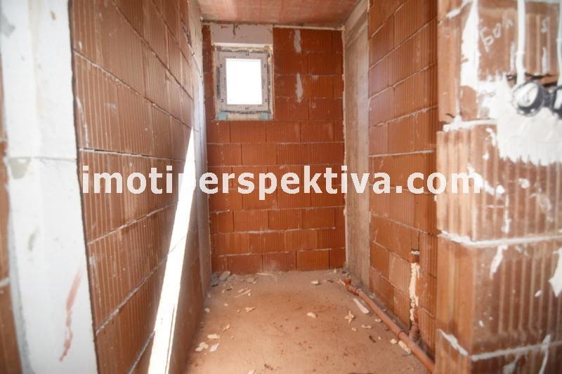 À venda  1 quarto Plovdiv , Kiutchuk Parij , 66 m² | 89615356 - imagem [4]