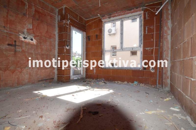 À venda  1 quarto Plovdiv , Kiutchuk Parij , 66 m² | 89615356 - imagem [3]