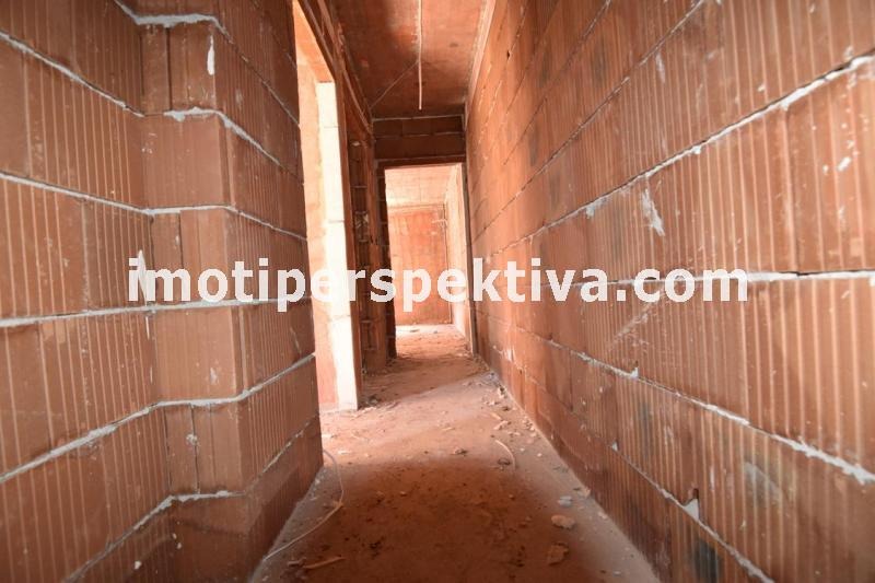 À venda  1 quarto Plovdiv , Kiutchuk Parij , 66 m² | 89615356 - imagem [6]