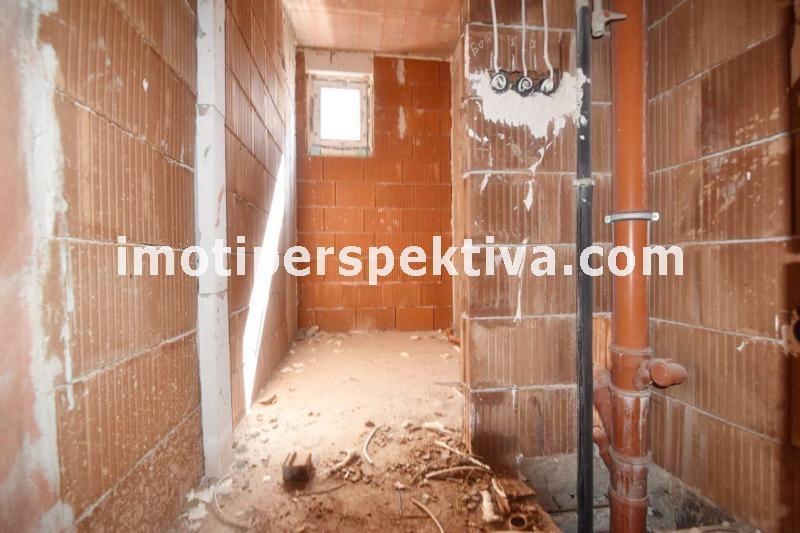À venda  1 quarto Plovdiv , Kiutchuk Parij , 66 m² | 89615356 - imagem [5]