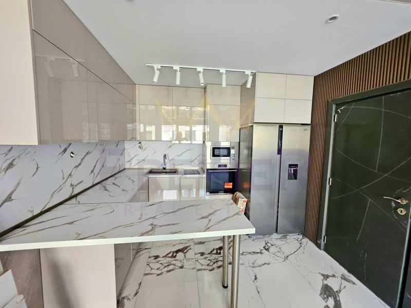 Продава  2-стаен град София , Малинова долина , 70 кв.м | 77883564 - изображение [2]