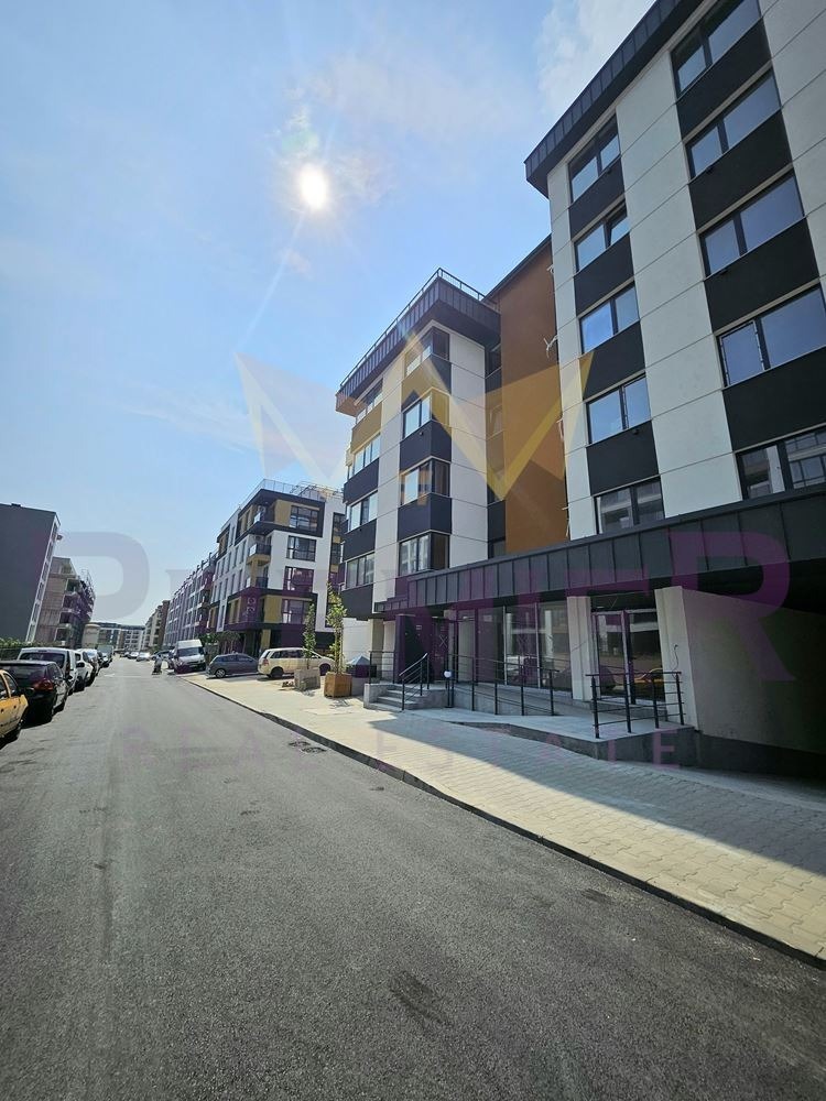 Продава  2-стаен град София , Малинова долина , 70 кв.м | 77883564 - изображение [8]