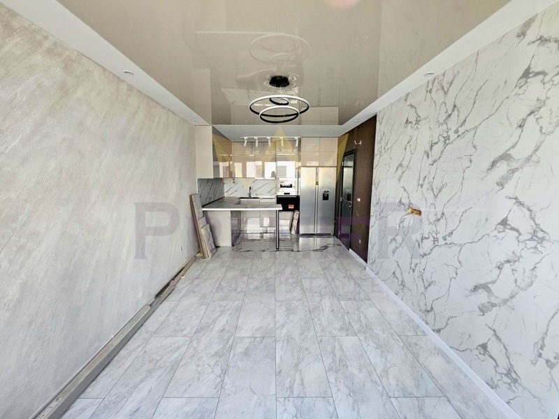 Продава  2-стаен град София , Малинова долина , 70 кв.м | 77883564 - изображение [3]